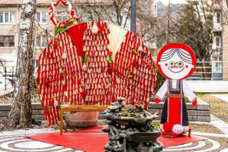 Честита Баба Марта!