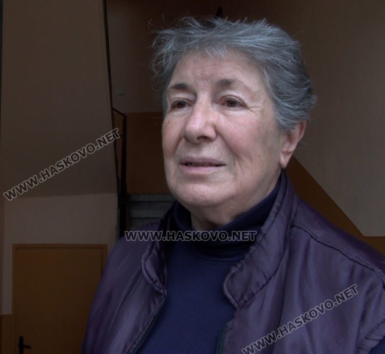 Тонка Панева