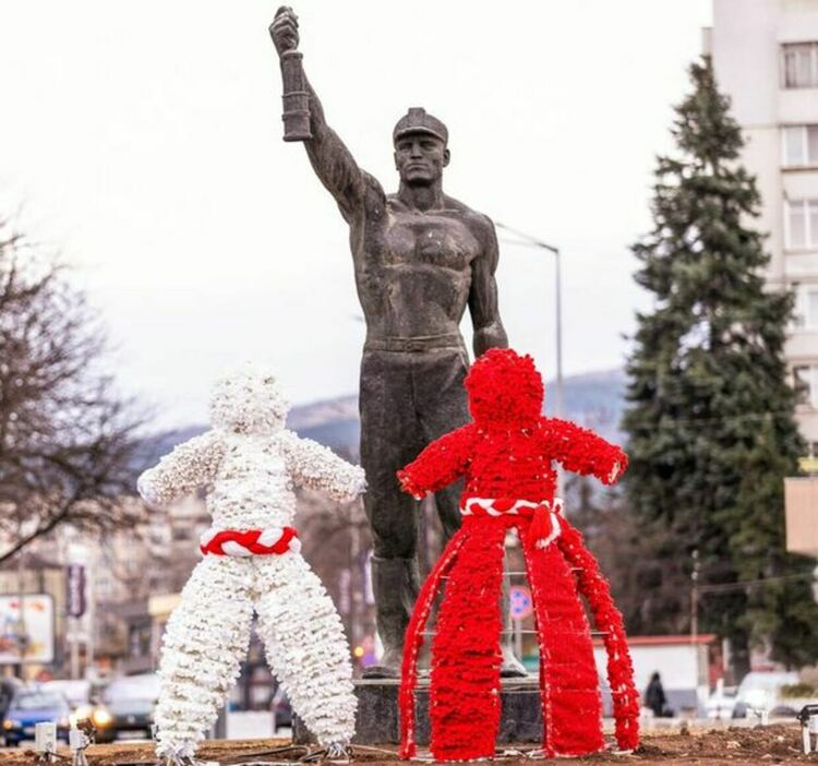 Честита Баба Марта!