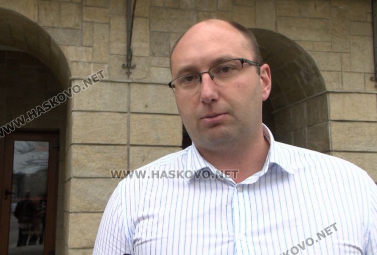 Валентин Спенджаров