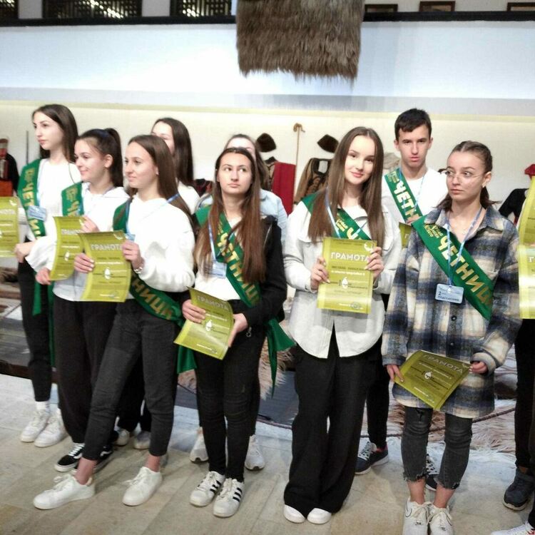 Секретарят на ЦКБППМН Петя Петрова:"Впечатлени сме от работата и дейностите на Местната комисия в Смолян"