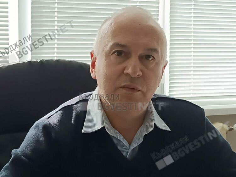 Стоян Моневски