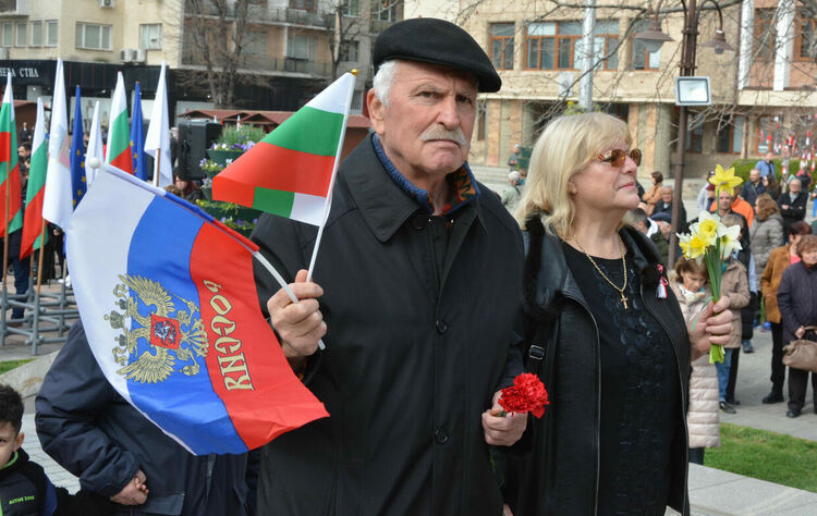 Хасково празнува 146 години от Освобождението на България