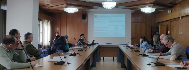 Областният съвет за устойчиво енергийно развитие обсъди предстоящите програми
