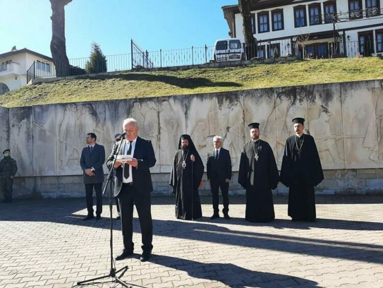 ЧЕСТИТ 3 МАРТ!