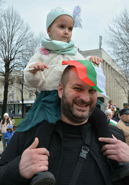 Хасково празнува 146 години от Освобождението на България