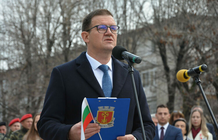 Хасково празнува 146 години от Освобождението на България