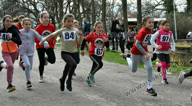 Стартовете на крос „Клокотница“ са на 9 март