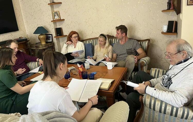 Отличена с награда „Тони“ пиеса влиза в афиша на Хасковския театър