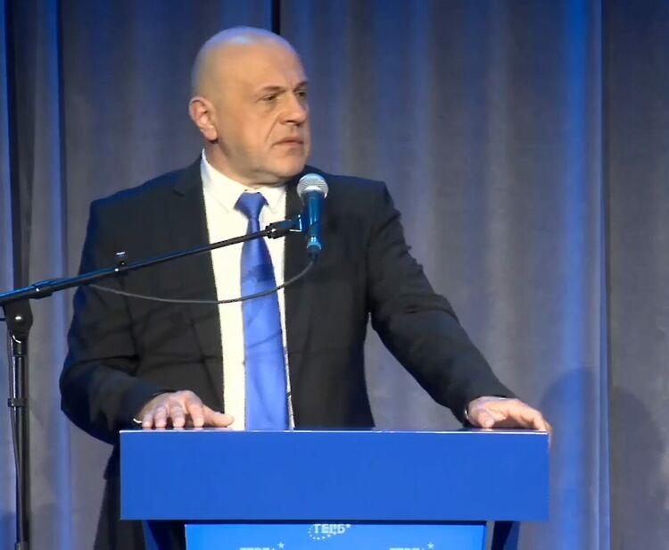 Ротацията и споразумението във фокуса на Национално съвещание на ГЕРБ