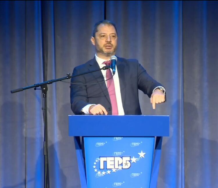 Ротацията и споразумението във фокуса на Национално съвещание на ГЕРБ