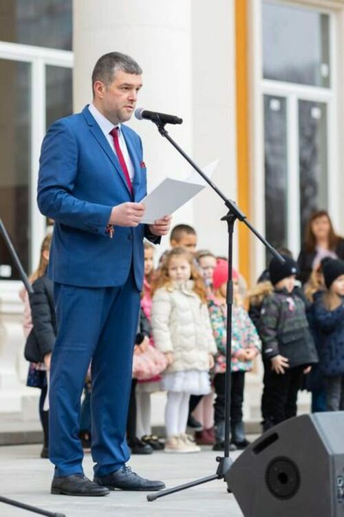 С тържествено честване Перник отбеляза националния празник на Република България - Трети март