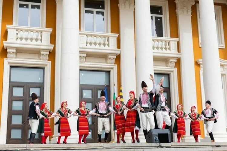 С тържествено честване Перник отбеляза националния празник на Република България - Трети март