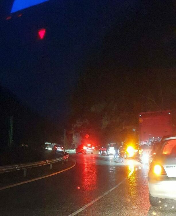 Снимка: I see you KAT Смолян   