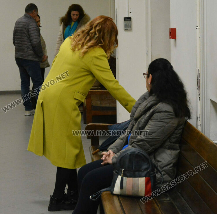 8 г. затвор за счетоводителка, присвоила близо 1.7 млн. лв. от фирми, за да осигури тузарски живот на сина си