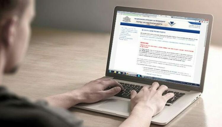 Над 1000 жители на Хасково получиха ПИК от НАП от началото на годината