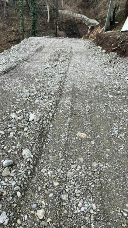 Започна реконструкция на водопровода в ниска зона в Радомир