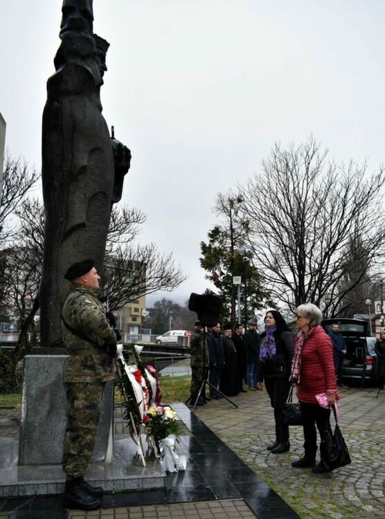Асеновград отбеляза 794 години от битката при Клокотница