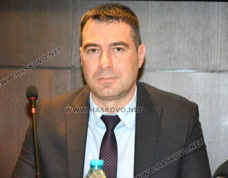 Пламен Георгиев