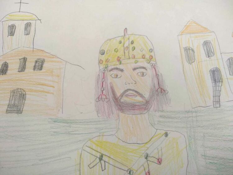 Асеновград отбеляза 794 години от битката при Клокотница