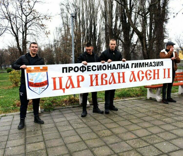 Асеновград отбеляза 794 години от битката при Клокотница