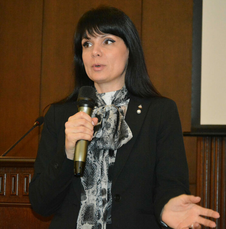 ПМГ-Хасково домакинства на  40-та Национална олимпиада по информатика