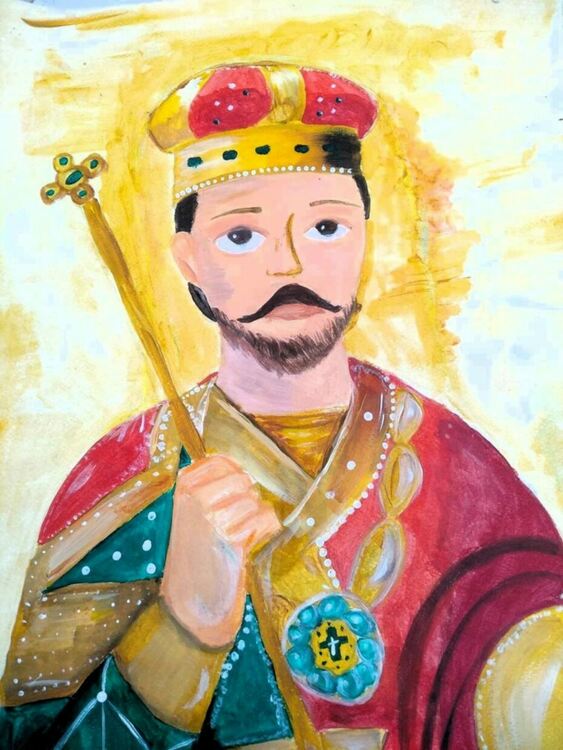 Асеновград отбеляза 794 години от битката при Клокотница