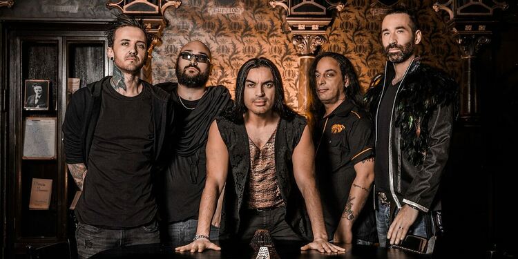 Myrath издават днес новия си албум „Karma“