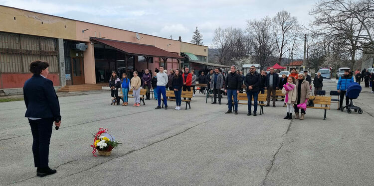 В Клокотница отбелязаха победата на цар Иван Асен II над Теодор Комнин