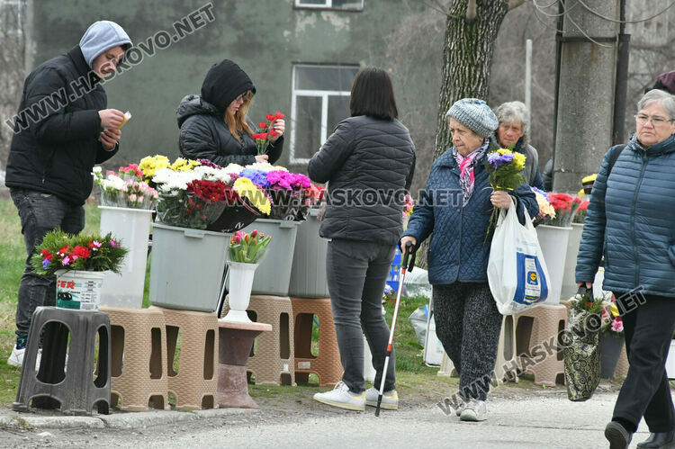 Днес е Голямата задушница