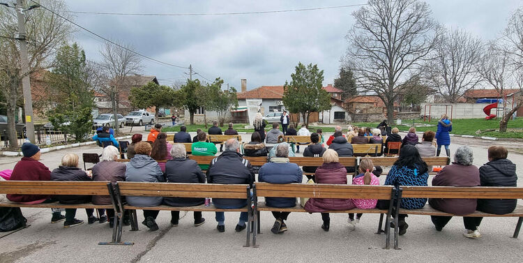 В Клокотница отбелязаха победата на цар Иван Асен II над Теодор Комнин