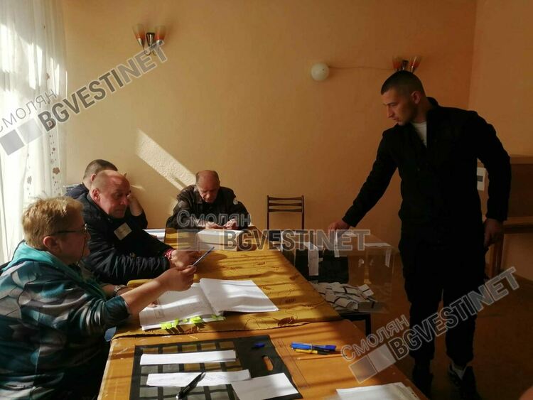 Днес в село Забърдо избират кмет