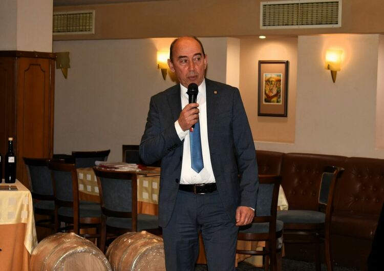 Предприемачите в Асеновград избраха най-добър винар за 2023 г.