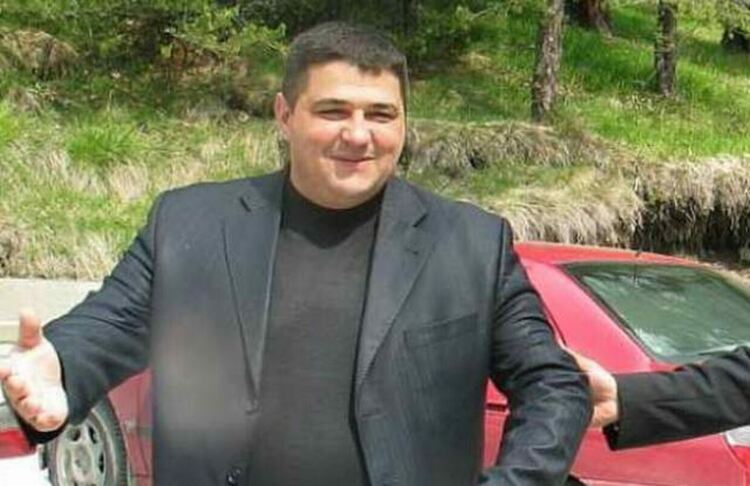 Безапелационно! Валентин Черпоков спечели за пореден път изборите за кмет на с.Забърдо
