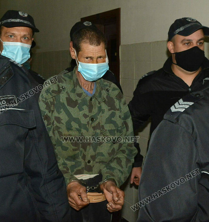 Самоуби се овчарят Бейсим, който беше издирван от 300 полицаи след стрелба