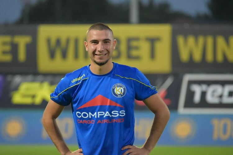 ПФК Крумовград с двама в националния отбор