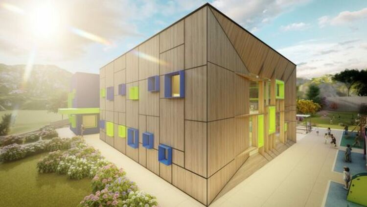 Нови физкултурни салони ще бъдат изградени в Спортно училище „Олимпиец“ и Професионалната гимназия по икономика