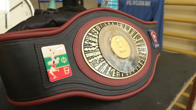 Георги Иванов: Все още не съм осъзнал какво съм постигнал