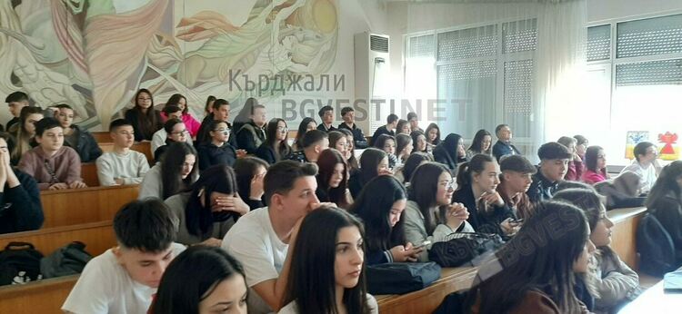 Заключителен форум по проект „Пазители на традициите“