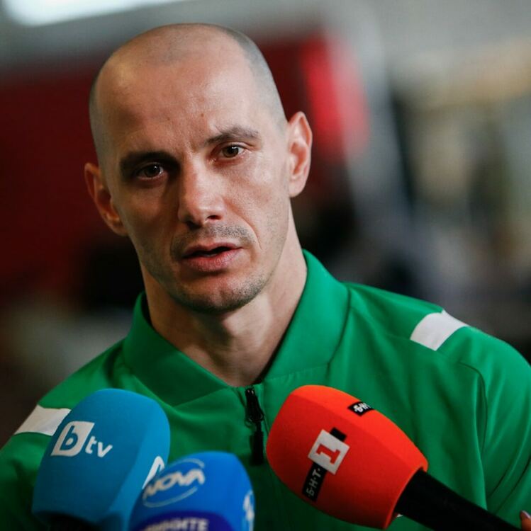 Шампионско посрещане за националите по бокс