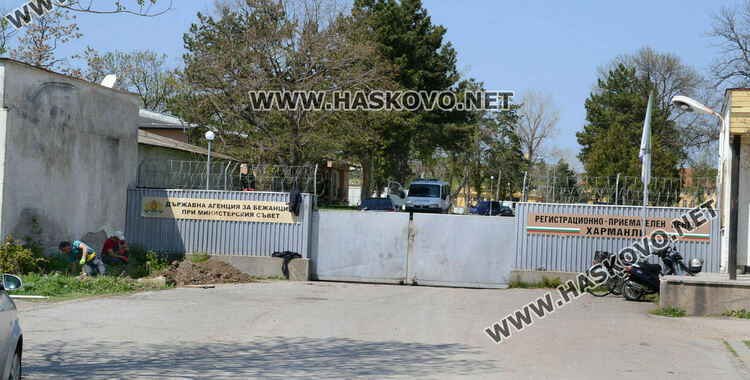 Бившият шеф на Тролейбусен транспорт Йордан Панев поема ръководството на бежанския център в Харманли