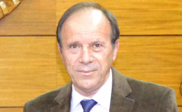 Вълчо Милчев
