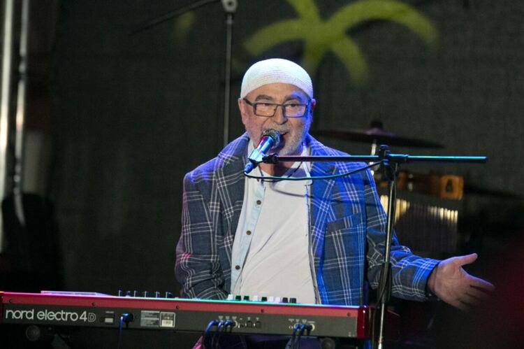 Обрат! Митко Щерев позволи на Лили Иванова да изпълнява „Осъдени души“ 