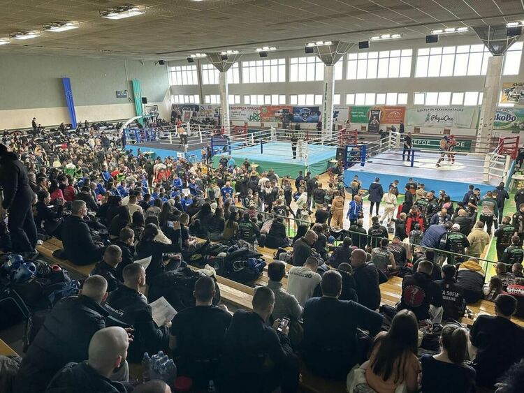 Братя са с медали от Държавното първенство по кикбокс