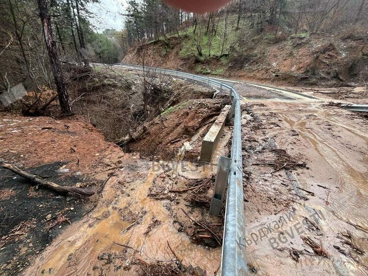 Порой при Кирково