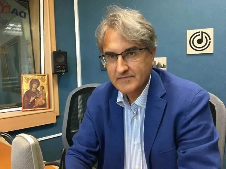 Евгений Кънев пред Дарик: „Турски поток“ е политически инструмент, който спъва бъдещето на България