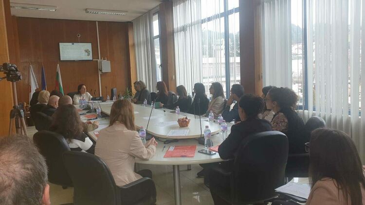 В Златоград се проведоха две обсъждания на концепции за интегрирани териториални инвестиции