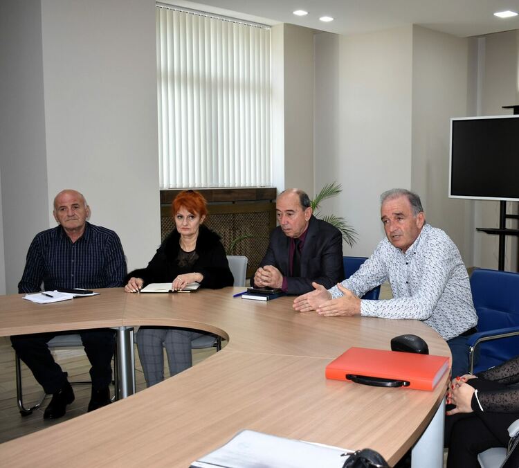 Обсъдиха как да се действа при възникване на извънредни ситуации или инциденти в учебните и детските заведения 