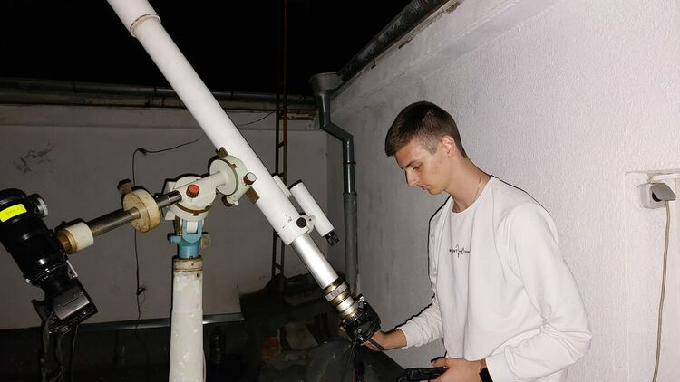 Мартин Недев 