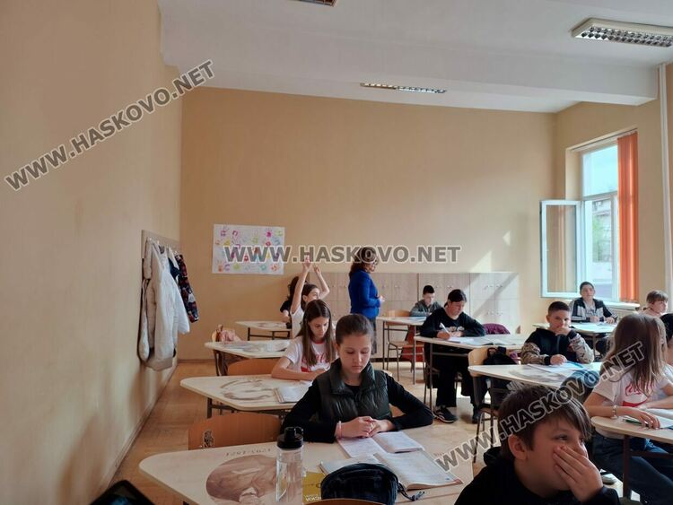 Учителите и директорите одобряват промяната за отсъствия до 15 дни с бележка от родител 